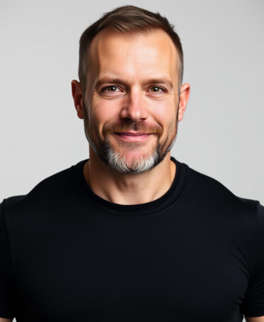Marcus Reid